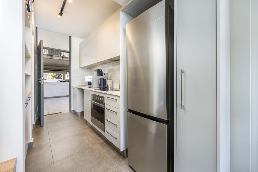 1 Bedroom Property for Sale in Stellenbosch Central Western Cape